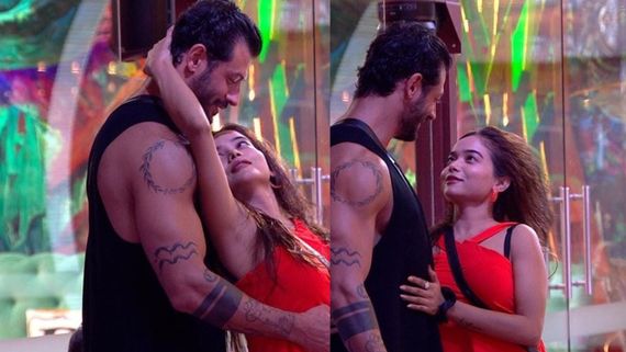 Bigg Boss OTT 2: Jad Hadid-Manisha Rani-Akanksha's Love Triangle? Are They New Shalin Bhanot, Tina & Sumbul?