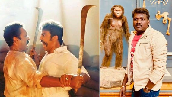 Mari Selvaraj Breaks Silence On The 'Thevar Magan' Issue; Says 'This Is An Anger Between Father and Son'