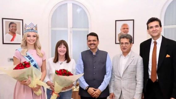 Miss World 2023 competition returns to India after 27 years
