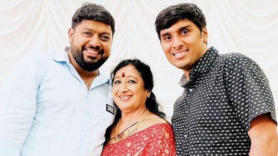 'Aniyan Midhun Is Not My Brother'; Actor Mithun Ramesh Shares His REAL Brother's Pic In A Hilarious Post