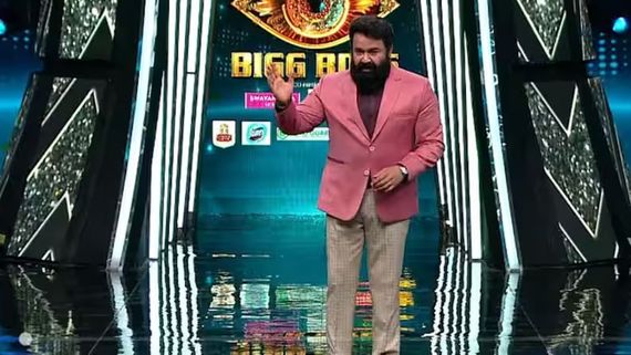 Bigg Boss Malayalam 5: Mohanlal Slams Social Media Backlash On Show: Urges Audience To Make Fair Judgements!