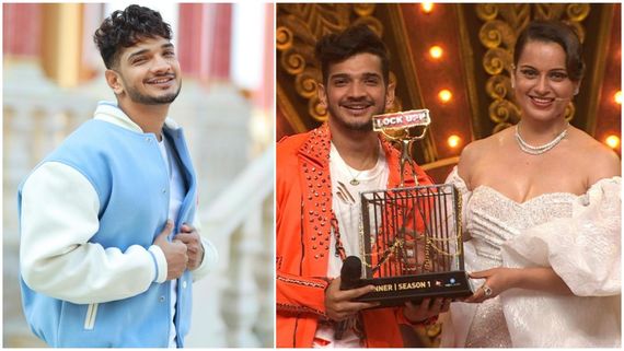 Lock Upp Winner Munawar Faruqui On Staying In Real Jail For 37 Days: It Is The Hell Where…