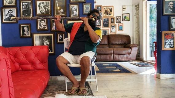 Mysskin Speaks About His Wife For The First Time; Says 'Betrayal Is A Big Word.. There Must Be A Deep Reason'