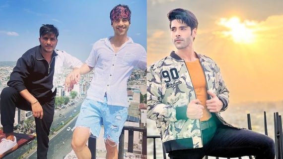 Director Showers Naagin 6's Simba Nagpal With Praise, Drops BIG Hint About His Next Project: Rarely Happens...