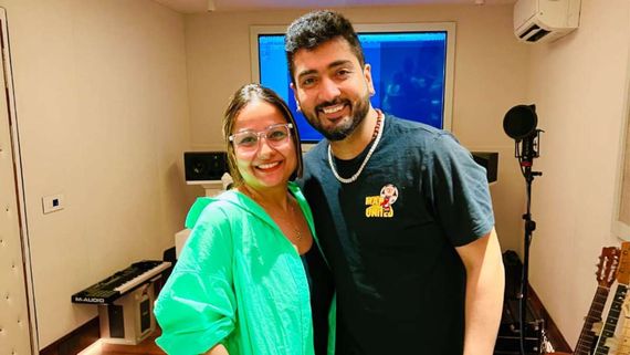 Naah Goriye Singer-Duo Swasti Mehul, Composer Jaani Collaborate Again For An Upcoming Romantic Track 