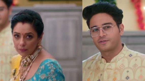 Anupamaa TWIST: Anupama Ke Jeevan Me Naya Dushman? THIS NEW Entry To Target MaAn In Rupali Ganguly's Show