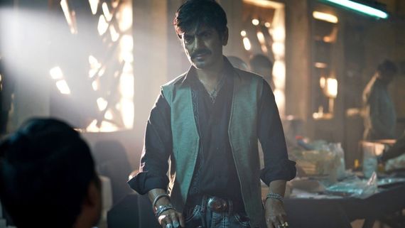 I Know The Insecurities…: Nawazuddin Siddiqui Opens Up On His Role In Kangana Ranaut’s Tiku Weds Sheru