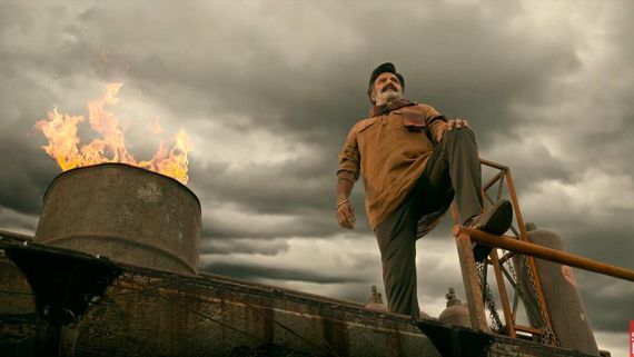 Nandamuri Balakrishna's Bhagavanth Kesari Teaser Review: Fans Say 'Routine, Bad Editing, & Disappointing....' 