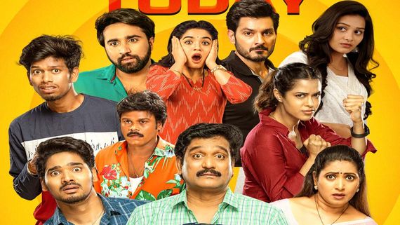 Narayana & Co Twitter Review: Tweets To Look At Before Booking Tickets To Sudhakar Komakula's Comedy Drama