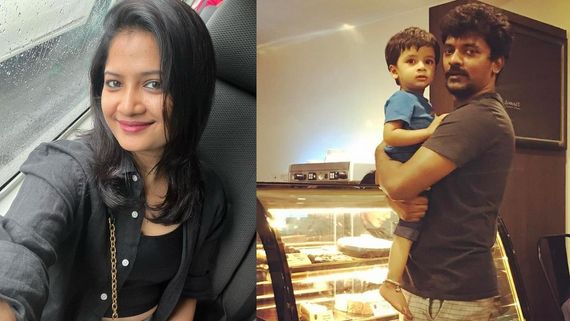 Jailer Director Nelson Dilipkumar Birthday Special: His Wife Monisha Shares Beautiful Family PIC On Instagram!