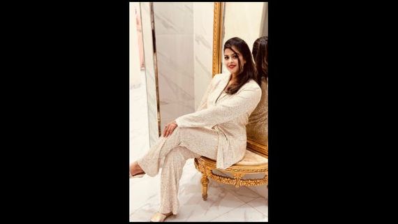 Fueling the Future: Shifa Sayed's Unleashed Nutritional Revolution