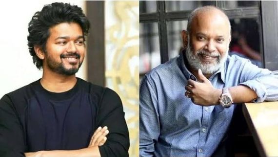 Vijay To Reunite With This BLOCKBUSTER Heroine After 20 Years For Venkat Prabhu's Thalapathy 68? 