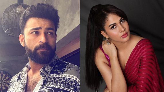 Tollywood's Newest Couple Varun Tej & Lavanya Tripathi's Engagement Date, Venue, & Guest List Out! Details In!