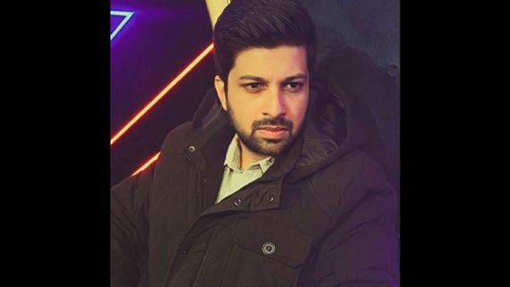 Unveiling the Artistic Genius: An Exclusive Interview with Award-Winning Director Suveer Bhambhani