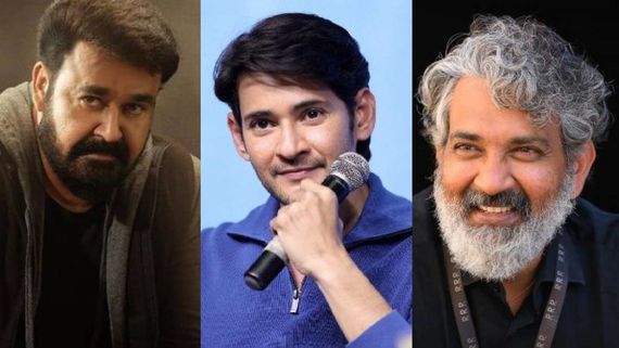 SSMB 29: Mohanlal Says THIS After SS Rajamouli Wants Him For A Crucial Role In Mahesh Babu's Adventure Drama!