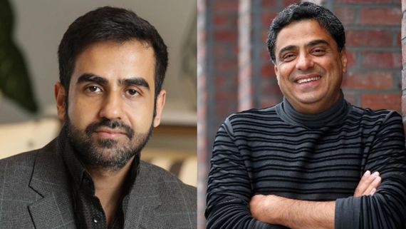 Nikhil Kamath Hosts Owners And Experts Of Ed Tech Companies For His Latest Podcast, Checkout Below!