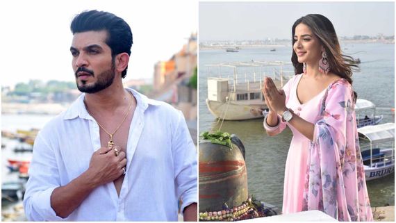 Nikki Sharma Excited To Play ‘Shakti’ In Arjun Bijlani’s Pyaar Ka Pehla Adhyaya Shiv Shakti: Couldn’t Resist…