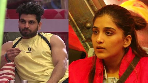 Just Like...: Shiv Thakare NOT In TOUCH With Nimrit Kaur Ahluwalia After Bigg Boss 16? He Reveals The Truth