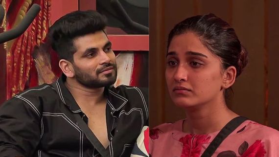 We Don't...: Shiv Thakare's Friendship With Nimrit Kaur Ahluwalia OVER? Khatron Ke Khiladi Star Breaks Silence