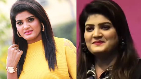 Who Is Nisha Upadhyay? Bhojpuri Folk Singer Who Was Hit By A Bullet In Patna During Her Performance