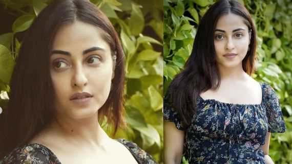 Actress Niyati Fatnani Voices Against Livestock Bill 2023, Says ‘Please Stop This' 