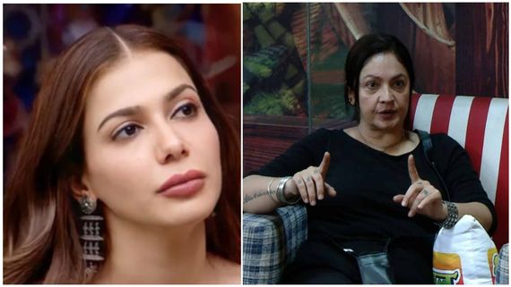 Bigg Boss OTT 2: Palak Purswani Blasts Pooja Bhatt's 'Rude' Behaviour, Netizens Root Immensely For TV Star