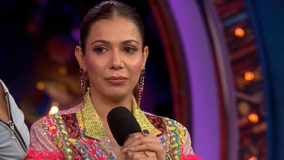 Bigg Boss OTT 2: Palak Purswani BREAKS A Rule Of Salman Khan’s House; Gets Exposed During Grand Premiere