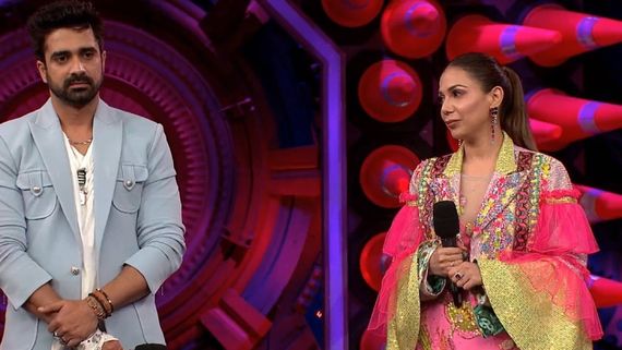 Bigg Boss OTT 2 Premiere | Palak On Ex Avinash Participating In Salman’s Show: Kya Pata Dushman Banke…
