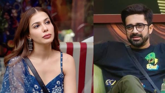 Bigg Boss OTT 2: Palak Reveals The Mastermind Of The Show; Makes A SHOCKING STATEMENT About Ex-Avinash