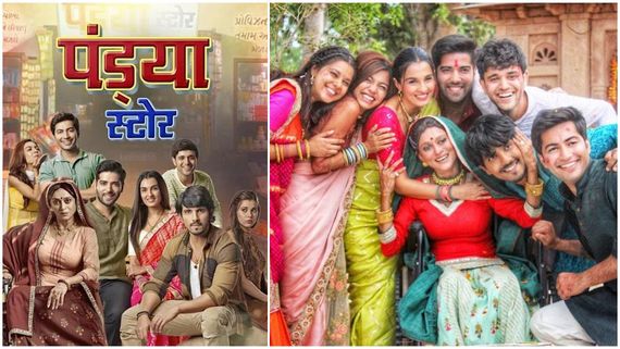 Pandya Store: Shiny Doshi & Other Lead Stars Set To EXIT, Only Kruttika Desai RETAINED? Here’s the Reason