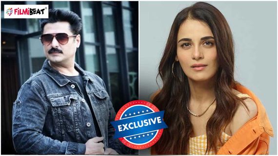 EXCLUSIVE: Pankit Thakker Slams Radhika Madan’s Controversial TV Statement: Very Shameful And…
