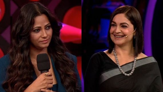 Bigg Boss OTT 2: Pooja Bhatt Tells Aaliya Siddiqui To Drop Victim Card Amid Divorce; ‘Shaadi Meri Bhi…’