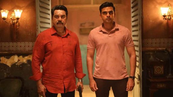 Por Thozhil Box Office Collection Day 2 Prediction: Sarath Kumar's Crime Thriller Garners Positive Response