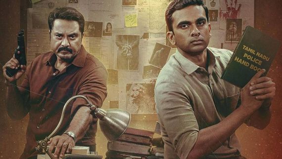 'Por Thozhil' Makes A Splash In Kerala Theatres: Sarath Kumar's Film Gains Momentum, Additional Screens Added