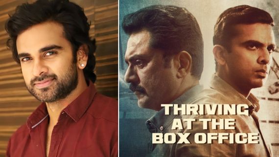 Por Thozhil Box Office Collection Day 11 Prediction: Celebration Continues At BO With Increased Screen Counts