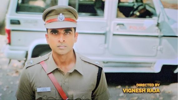 Por Thozhil Box Office Collection Day 13 Prediction: Crossed 20 Crores At BO Amidst Heavy Rains