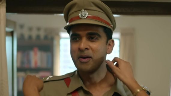 Por Thozhil Box Office Collection Day 18 Prediction: Breaks The Massive Record Of Thunivu At The Kerala BO