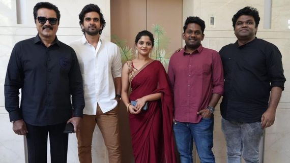 Por Thozhil Box Office Collection Day 22 Prediction: Sarathkumar Starrer Enters The 50 Crore Club