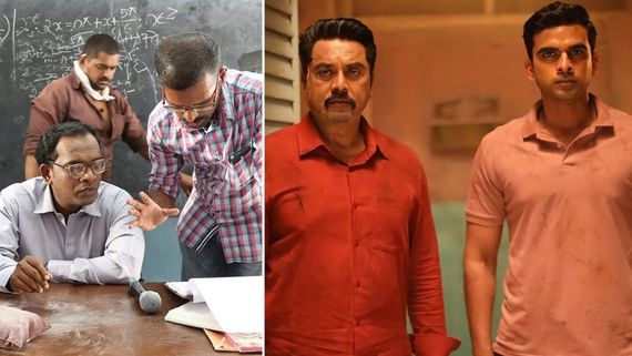 Por Thozhil To Ratchasan: Top 5 Tamil Investigation Seat-Edge Thriller Films Of All Time