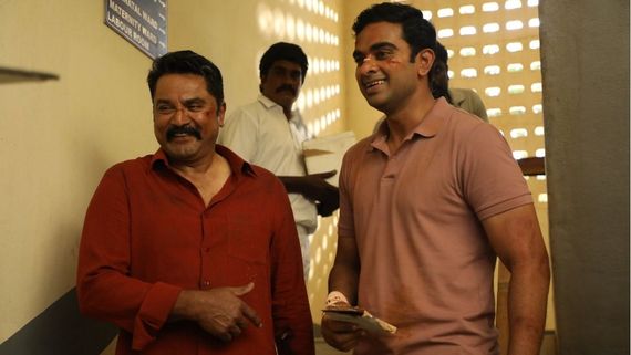 Por Thozhil Box Office Collection Day 6 Prediction: Ashok Selvan Starrer Collects A Quick 10 Crore At BO