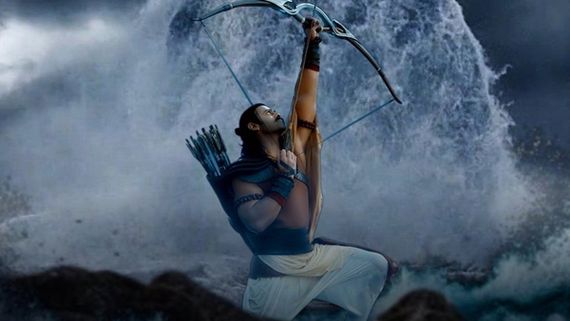 Adipurush Box Office Collection Day 2 Prediction: Figures Slow Down For Prabhas' Controversial Epic Drama?