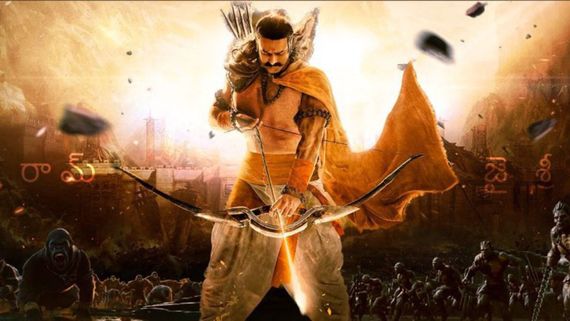 Adipurush: Prabhas' Socio-Fantasy Film Will Open Huge All Over The World In About THESE MANY Screens! Read On!