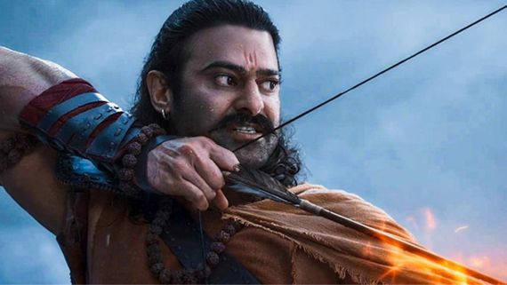 Adipurush Box Office Collection Worldwide: Remarkable First Weekend For Prabhas' Film With Over Rs 300 Crore!