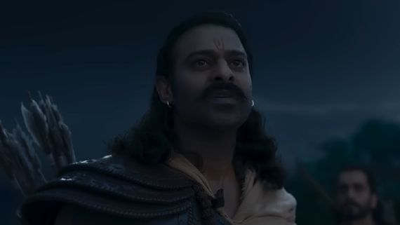 Adipurush Star Prabhas Proves How He Is The Biggest Crowd Puller In The Country