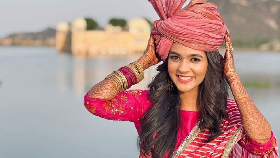 Yeh Rishta Kya Kehlata Hai: Pranali Rathod aka Akshara’s Fees Per Episode Will Cost You Lavish Trip To Vietnam