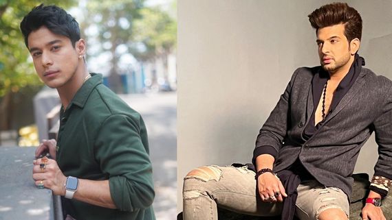 EXCLUSIVE | Pratik Sehajpal On His Bond With Karan Kundrra Post Bigg Boss 15: Jhagde Hote Hain But…