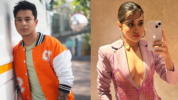 EXCLUSIVE | Pratik Sehajpal On Urfi Javed’s Bold Fashion Sense: Wo Over The Top Cheezein Karti Hai But…