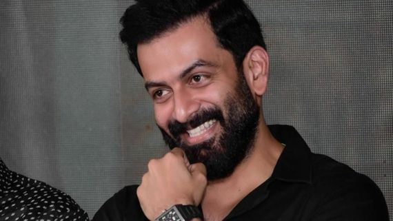 Prithviraj Sukumaran Shares Health Update: Recovery Underway After Injury, Determined To Return To Action Soon