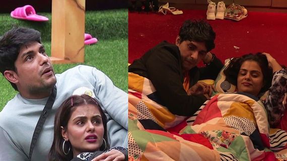 Khush Toh Bahut...: PriyAnkit Fans Gush Over Ankit Gupta, Priyanka Choudhary's REUNION Video, Call Them Cuties