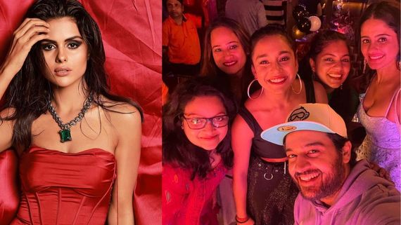 International Iconic Awards 2023 Winners List: Ayesha Singh, Sumbul Touqeer, Priyanka Choudhary Win BIG